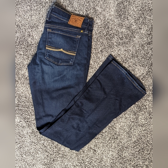 Lucky Brand Jeans - Picture 3 of 8